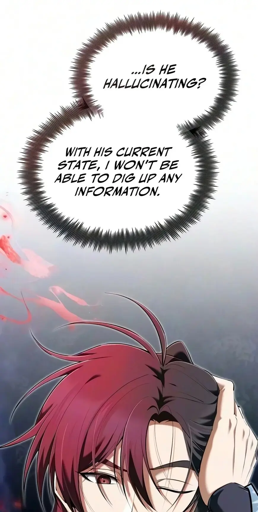 Read One Hit Teacher Master Baek - Chapter 162 - starinstructormasterbaek.com | Image 35