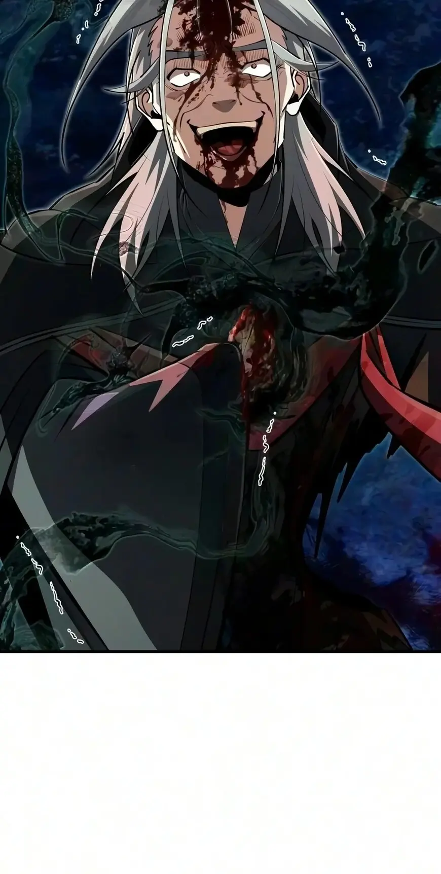 Read One Hit Teacher Master Baek - Chapter 162 - starinstructormasterbaek.com | Image 38