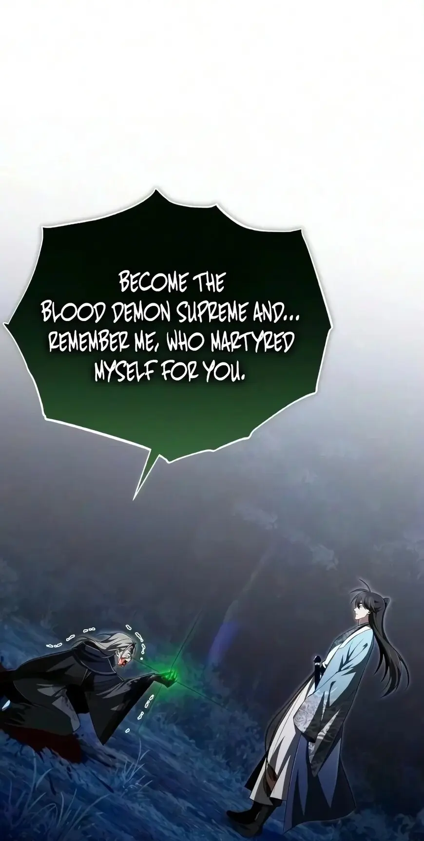 Read One Hit Teacher Master Baek - Chapter 162 - starinstructormasterbaek.com | Image 40
