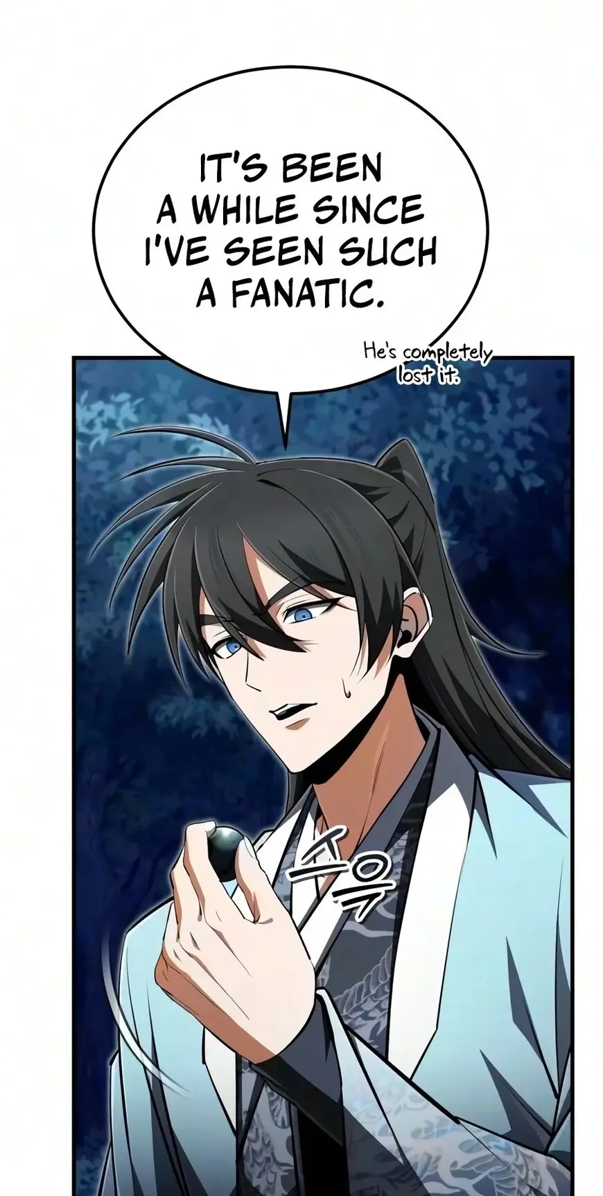 Read One Hit Teacher Master Baek - Chapter 162 - starinstructormasterbaek.com | Image 43