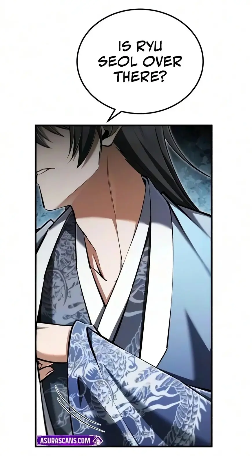 Read One Hit Teacher Master Baek - Chapter 162 - starinstructormasterbaek.com | Image 46