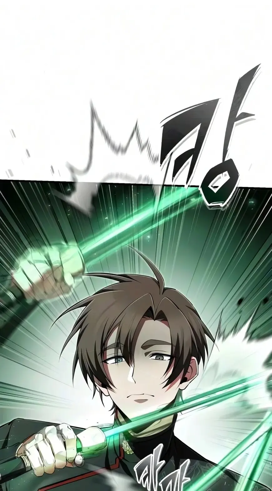 Read One Hit Teacher Master Baek - Chapter 162 - starinstructormasterbaek.com | Image 55
