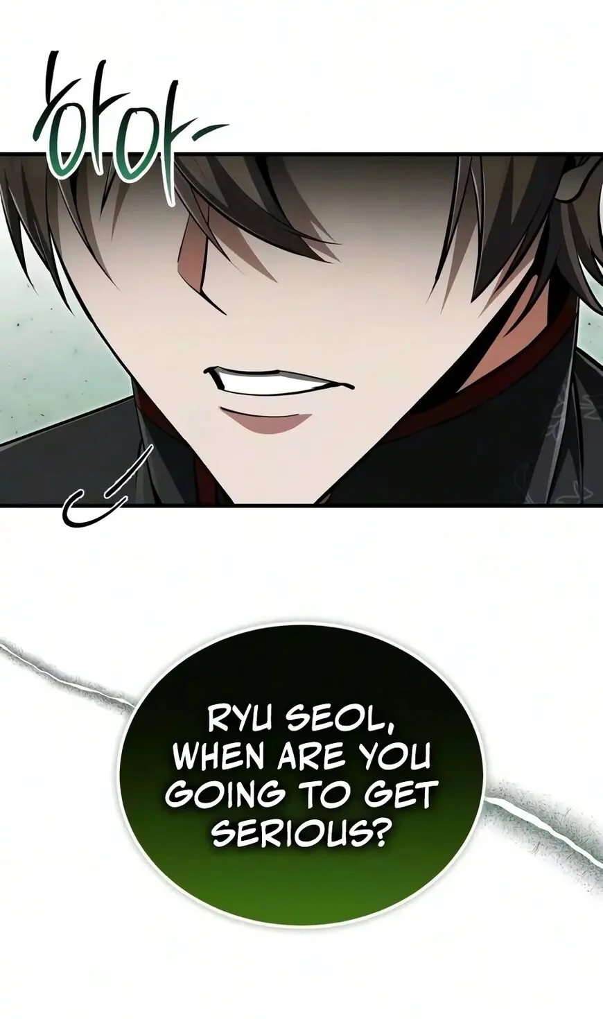 Read One Hit Teacher Master Baek - Chapter 162 - starinstructormasterbaek.com | Image 57