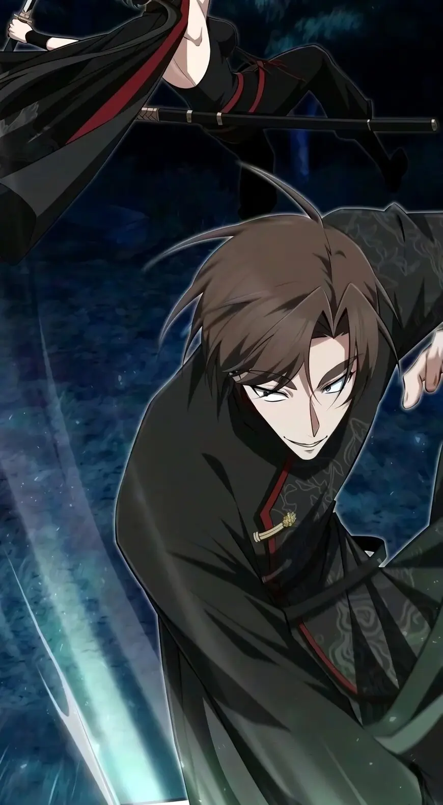Read One Hit Teacher Master Baek - Chapter 162 - starinstructormasterbaek.com | Image 62