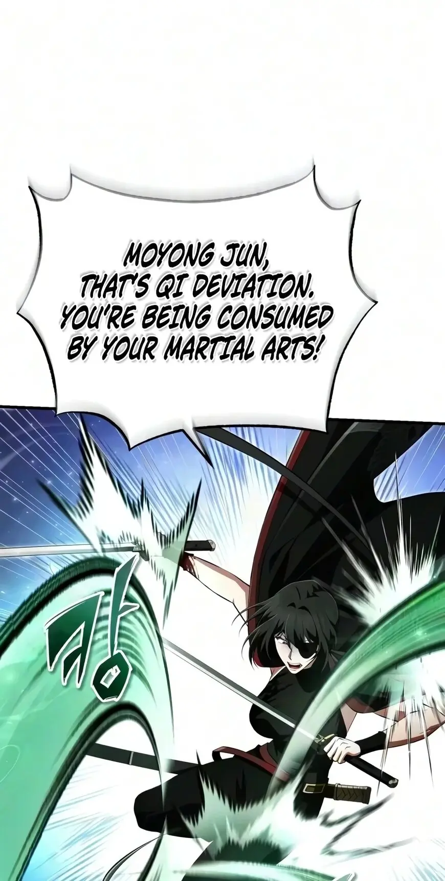 Read One Hit Teacher Master Baek - Chapter 162 - starinstructormasterbaek.com | Image 71