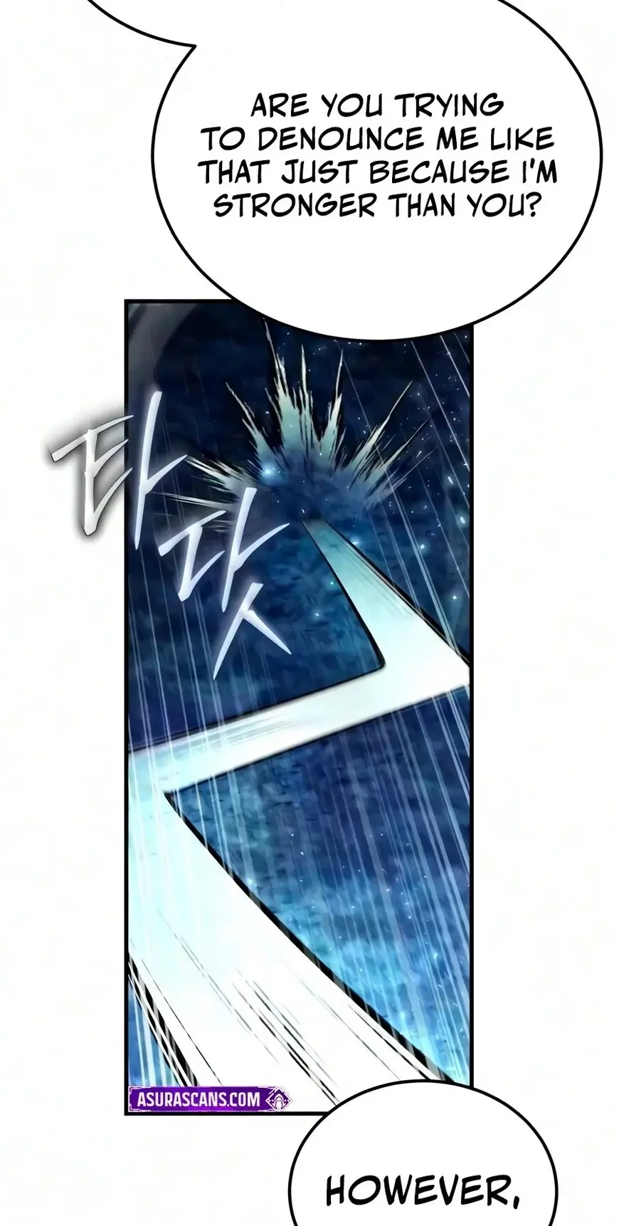 Read One Hit Teacher Master Baek - Chapter 162 - starinstructormasterbaek.com | Image 73
