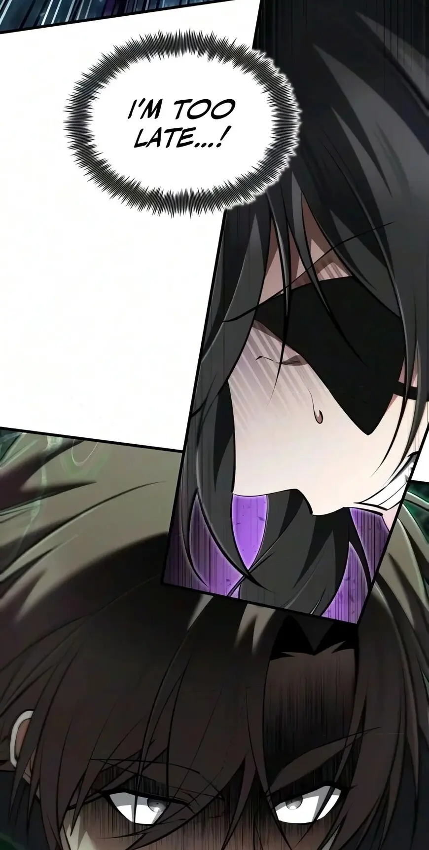Read One Hit Teacher Master Baek - Chapter 162 - starinstructormasterbaek.com | Image 76