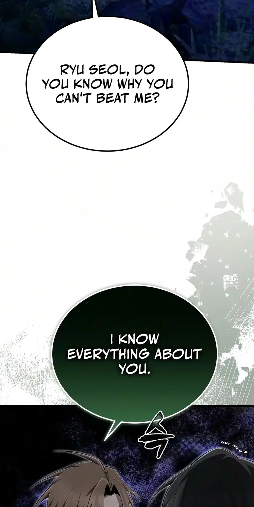 Read One Hit Teacher Master Baek - Chapter 162 - starinstructormasterbaek.com | Image 84