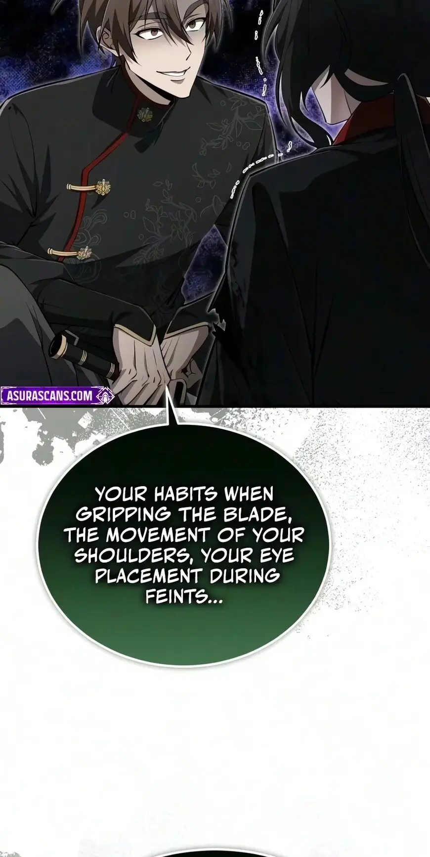 Read One Hit Teacher Master Baek - Chapter 162 - starinstructormasterbaek.com | Image 85
