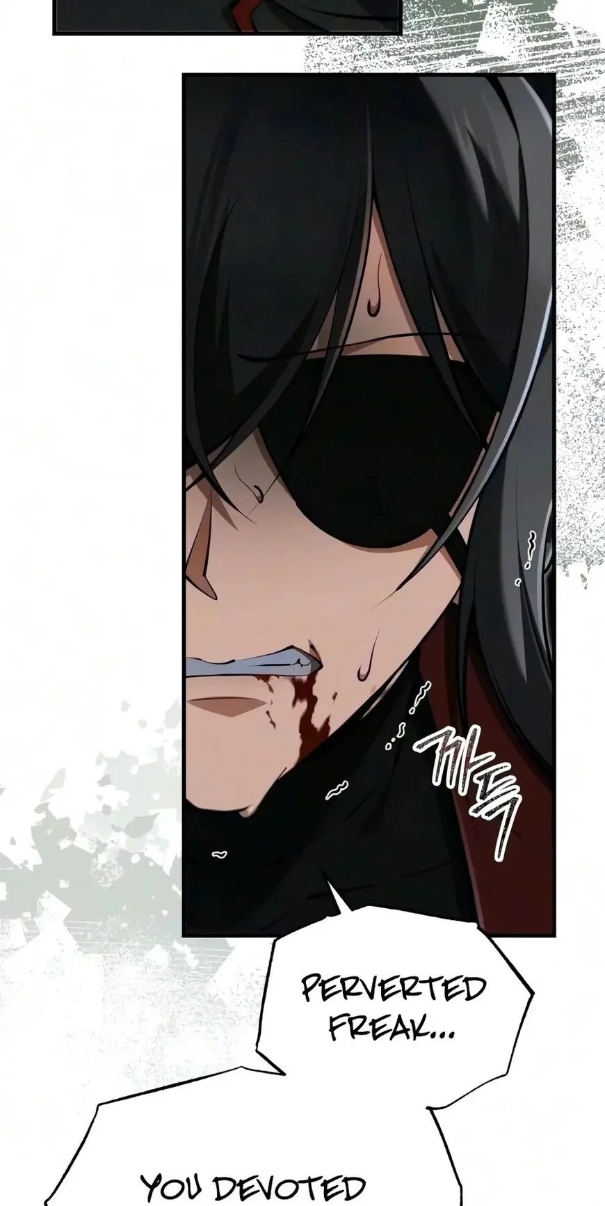 Read One Hit Teacher Master Baek - Chapter 162 - starinstructormasterbaek.com | Image 87