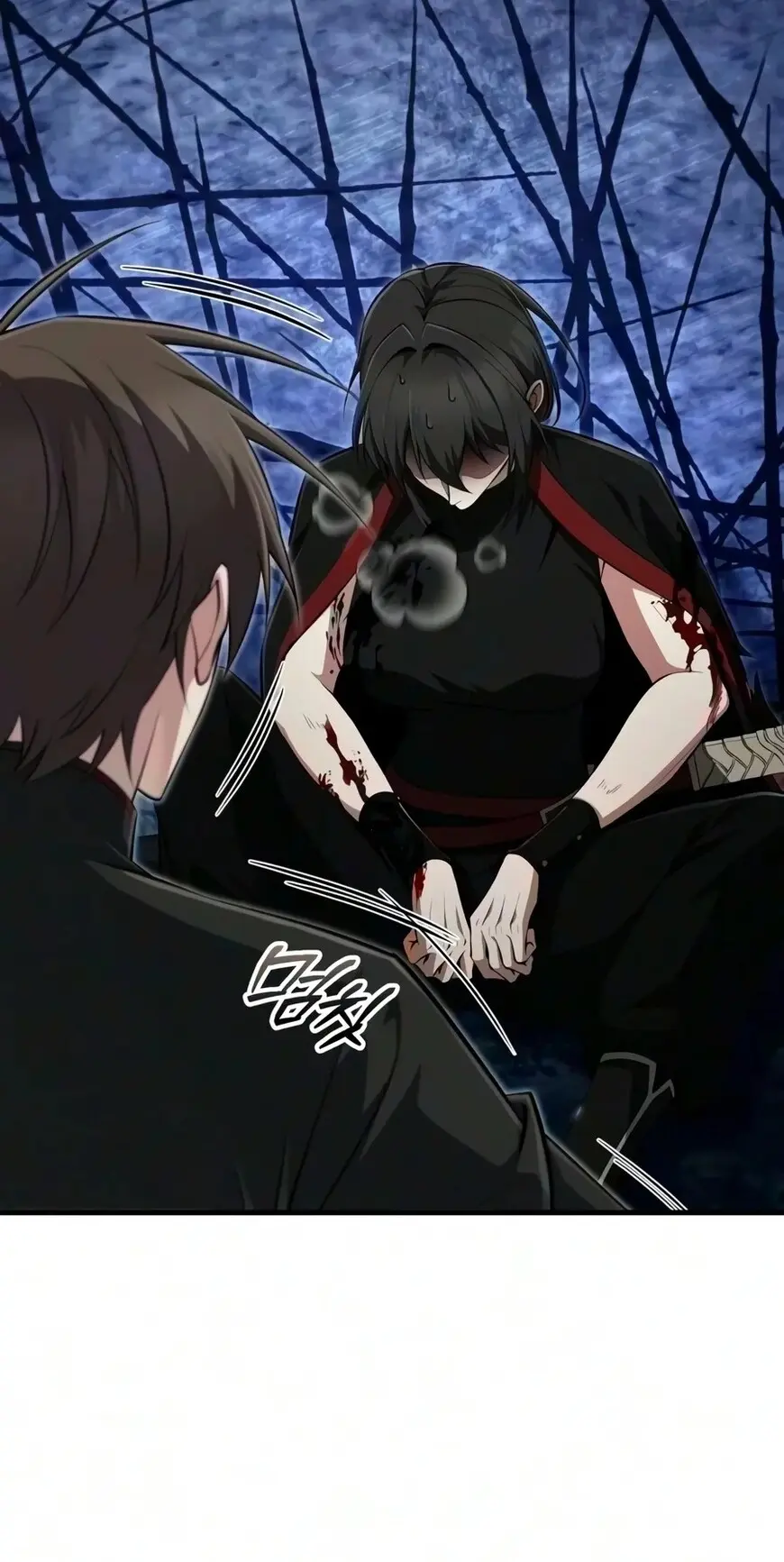 Read One Hit Teacher Master Baek - Chapter 162 - starinstructormasterbaek.com | Image 89