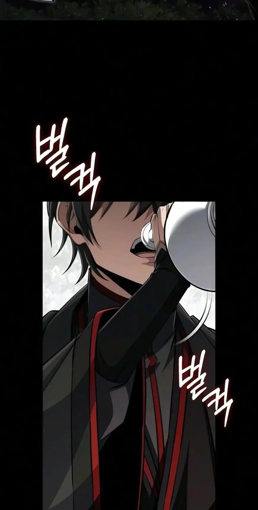 Read One Hit Teacher Master Baek - Chapter 162 - starinstructormasterbaek.com | Image 96