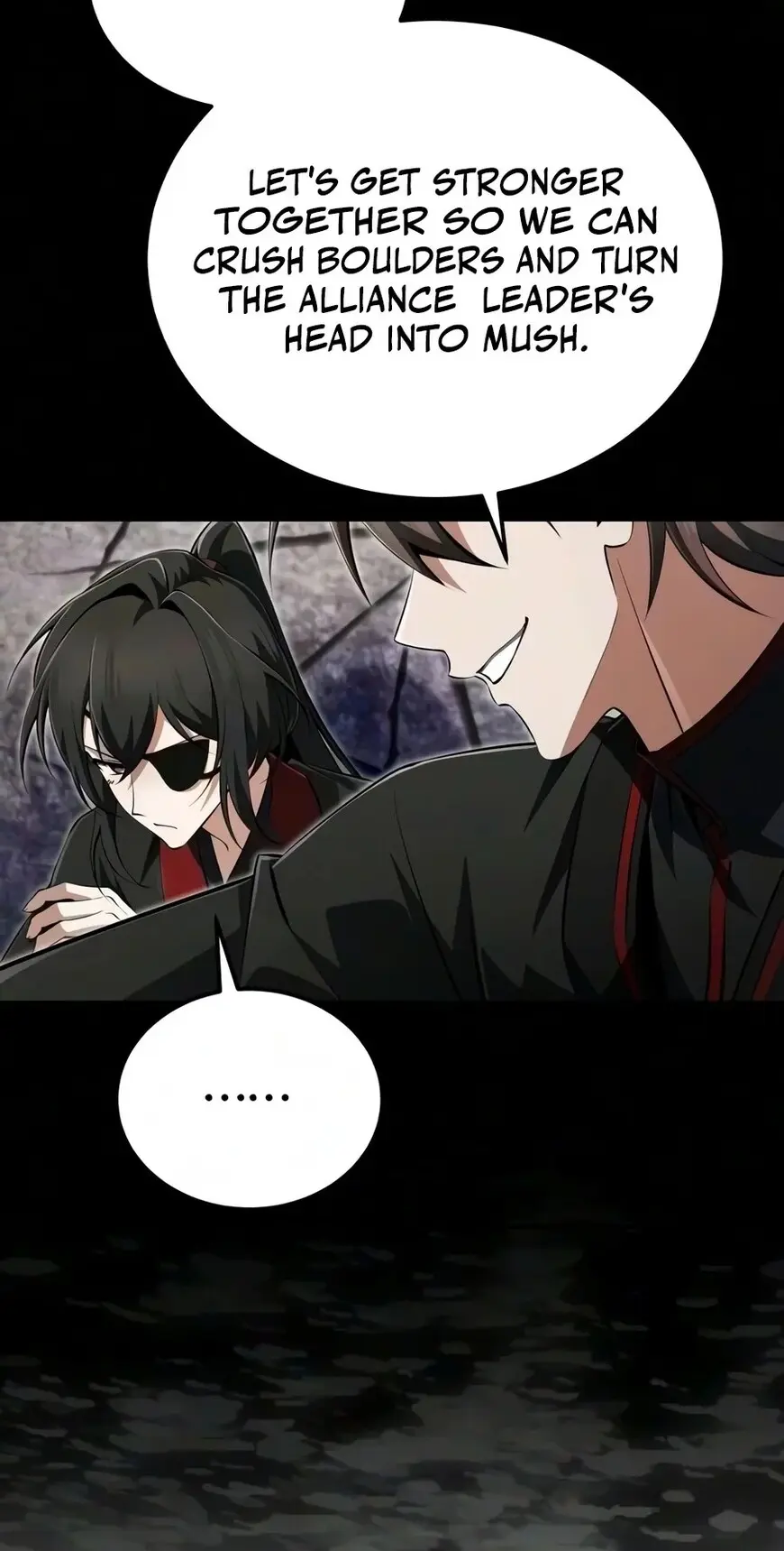 Read One Hit Teacher Master Baek - Chapter 162 - starinstructormasterbaek.com | Image 99