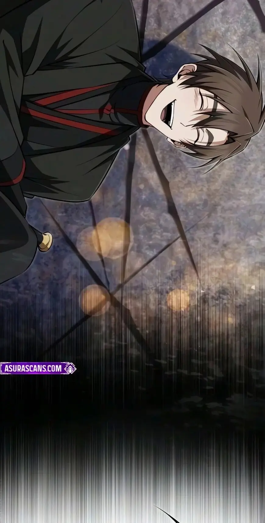 Read One Hit Teacher Master Baek - Chapter 162 - starinstructormasterbaek.com | Image 101