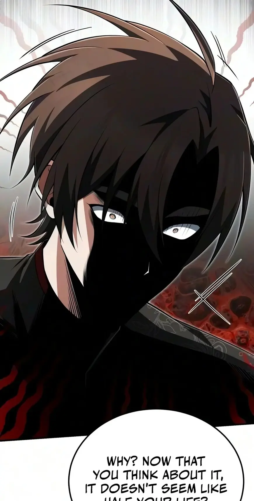 Read One Hit Teacher Master Baek - Chapter 162 - starinstructormasterbaek.com | Image 102