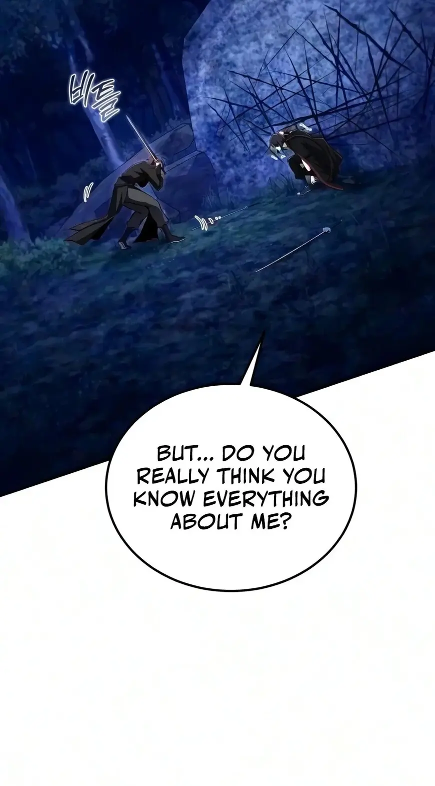 Read One Hit Teacher Master Baek - Chapter 162 - starinstructormasterbaek.com | Image 104