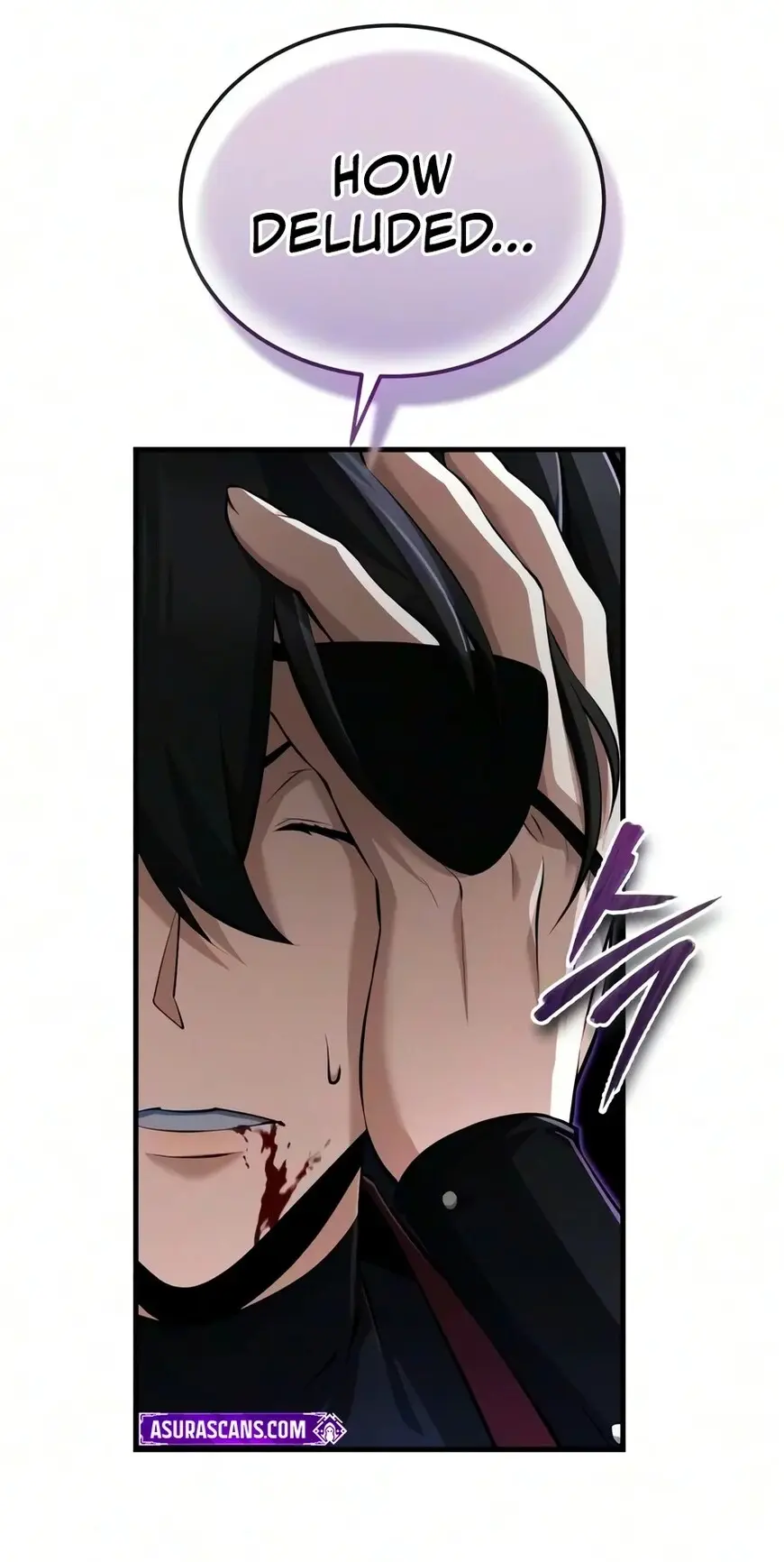 Read One Hit Teacher Master Baek - Chapter 162 - starinstructormasterbaek.com | Image 105