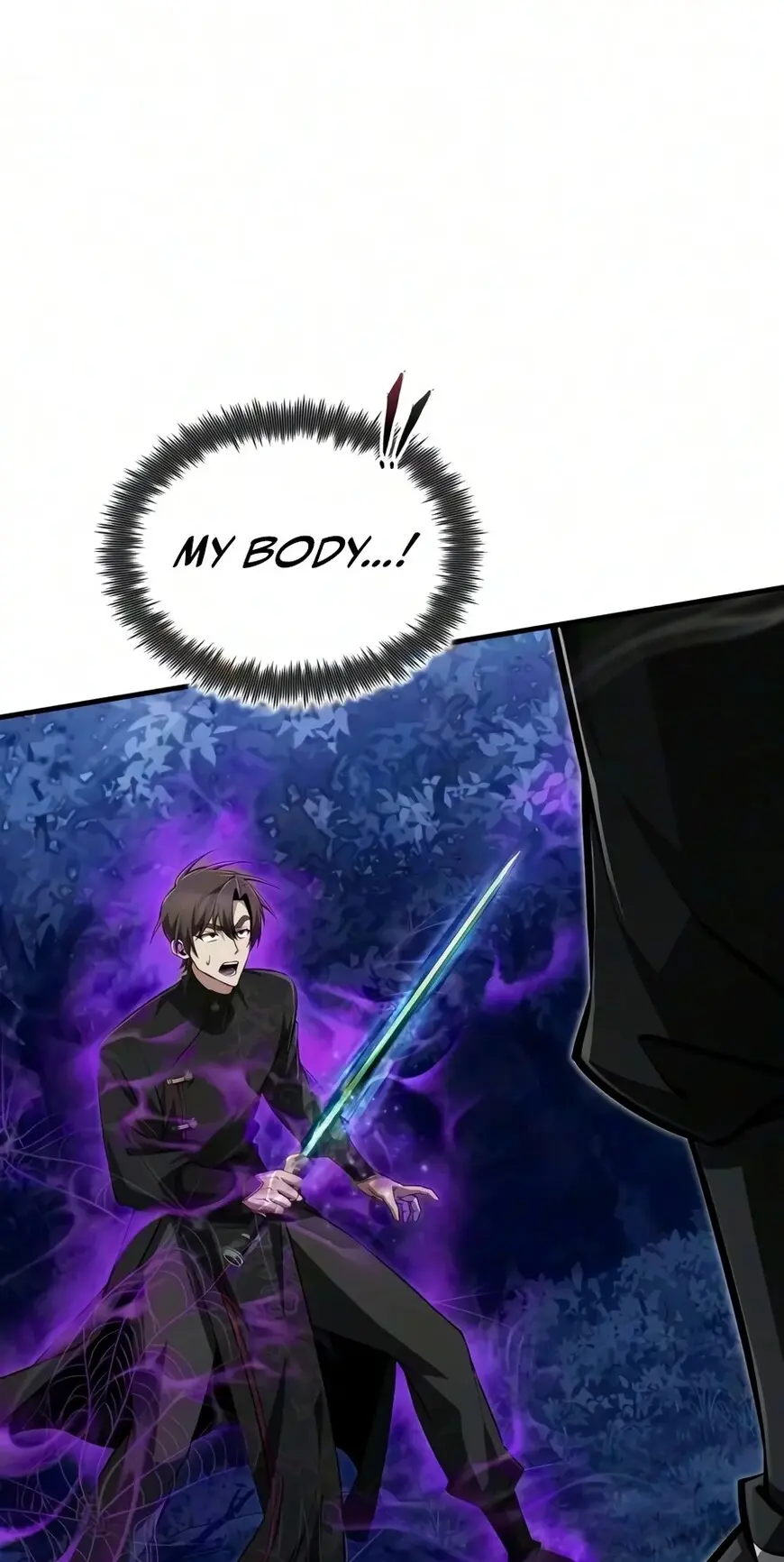 Read One Hit Teacher Master Baek - Chapter 162 - starinstructormasterbaek.com | Image 108