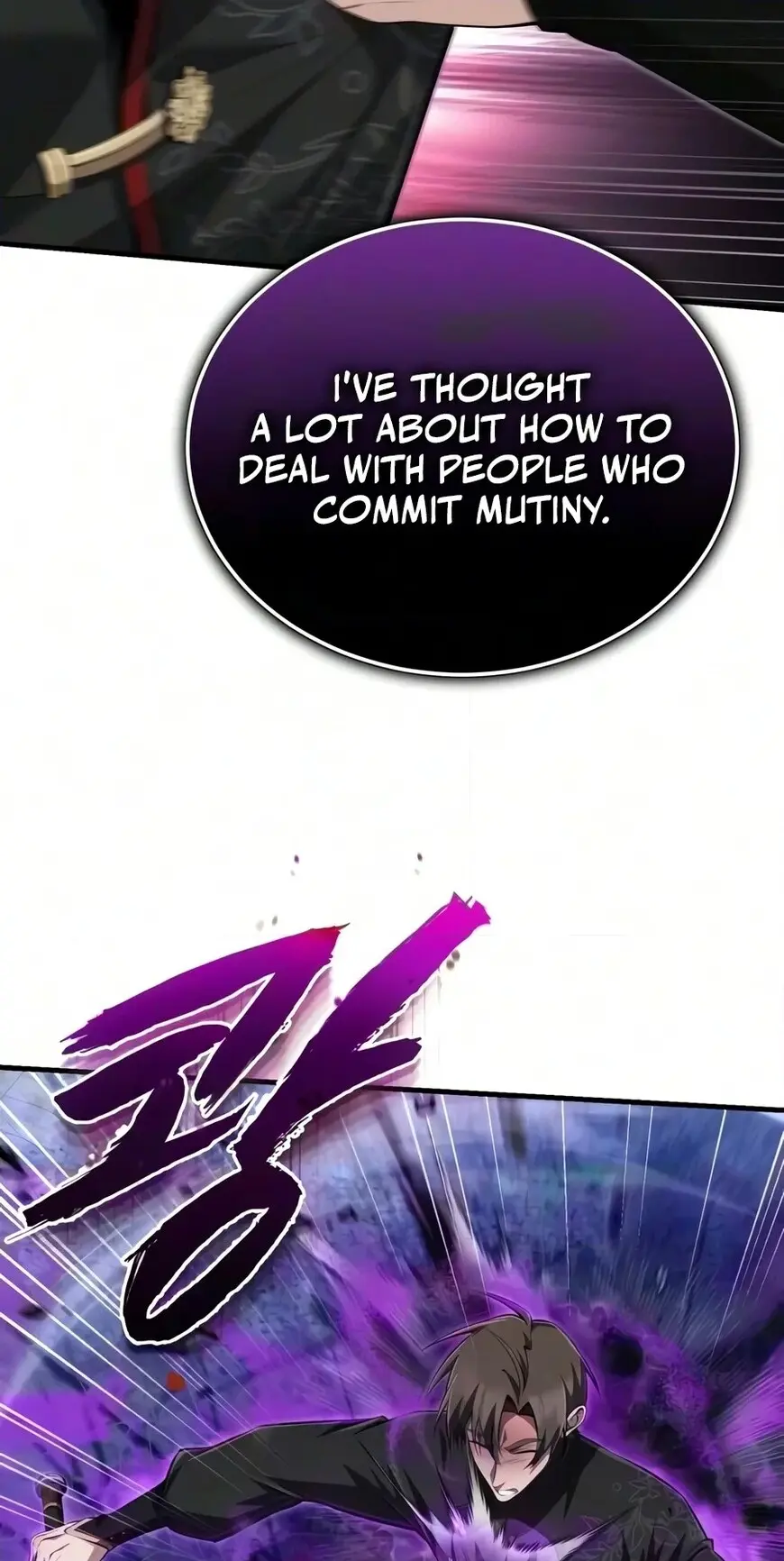 Read One Hit Teacher Master Baek - Chapter 162 - starinstructormasterbaek.com | Image 110