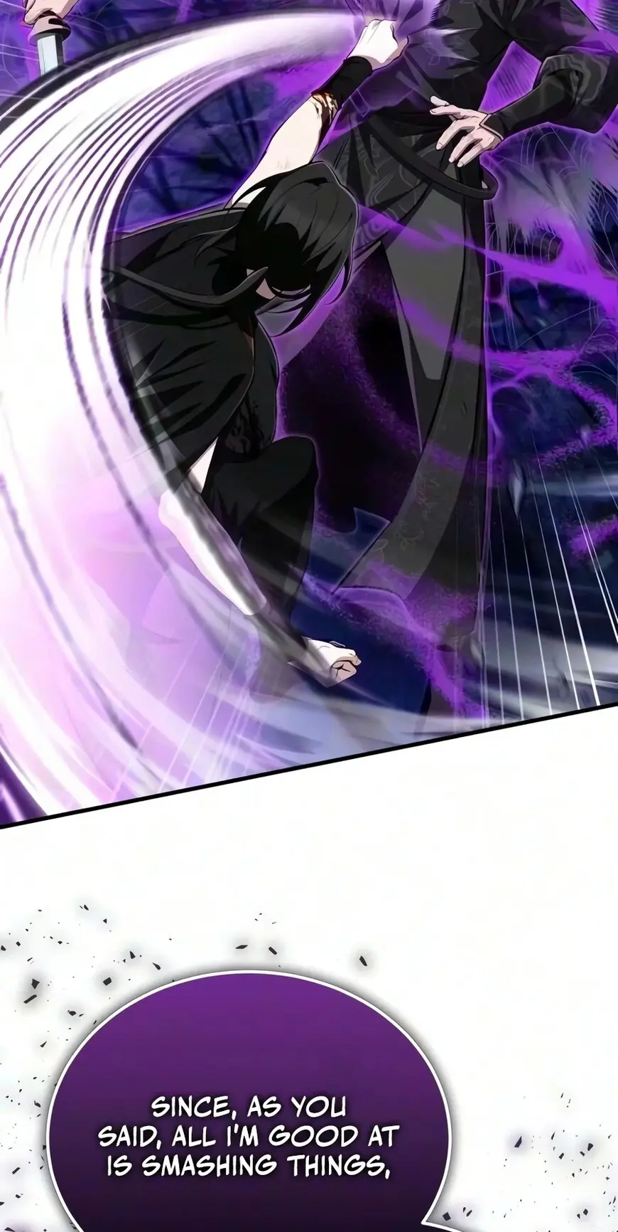 Read One Hit Teacher Master Baek - Chapter 162 - starinstructormasterbaek.com | Image 111