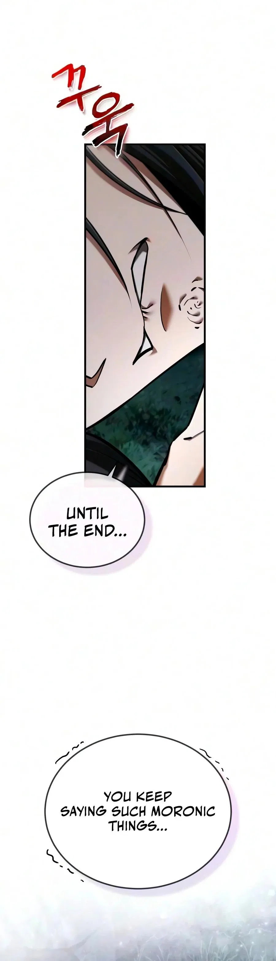 Read One Hit Teacher Master Baek - Chapter 163 - starinstructormasterbaek.com | Image 9