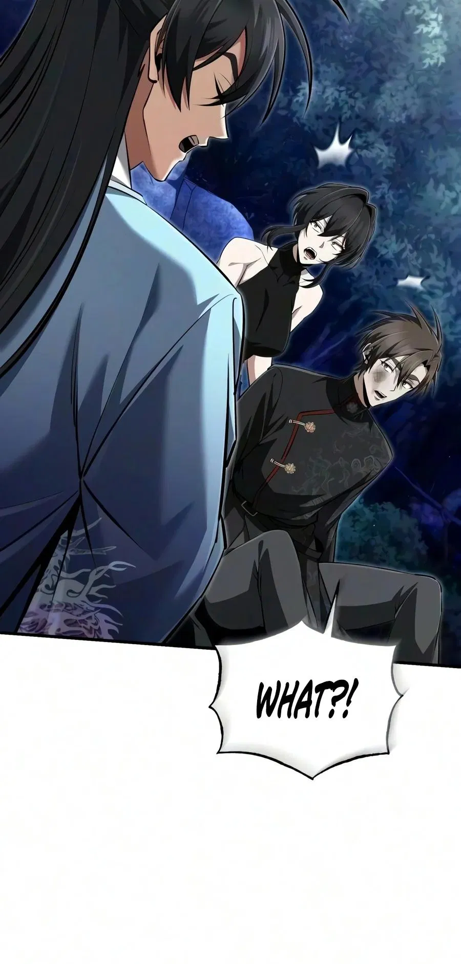 Read One Hit Teacher Master Baek - Chapter 163 - starinstructormasterbaek.com | Image 15