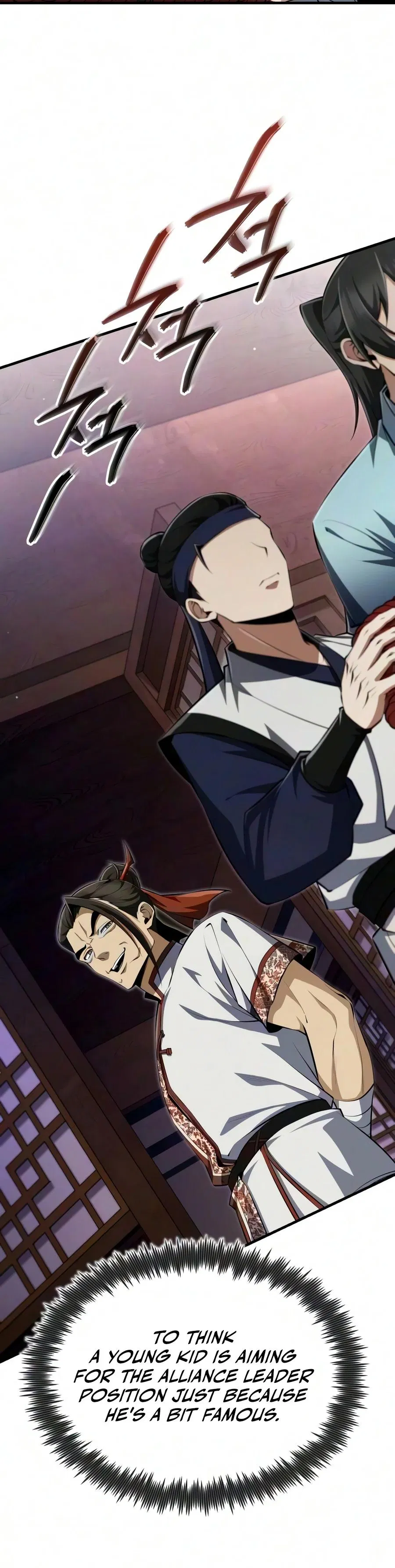 Read One Hit Teacher Master Baek - Chapter 163 - starinstructormasterbaek.com | Image 19
