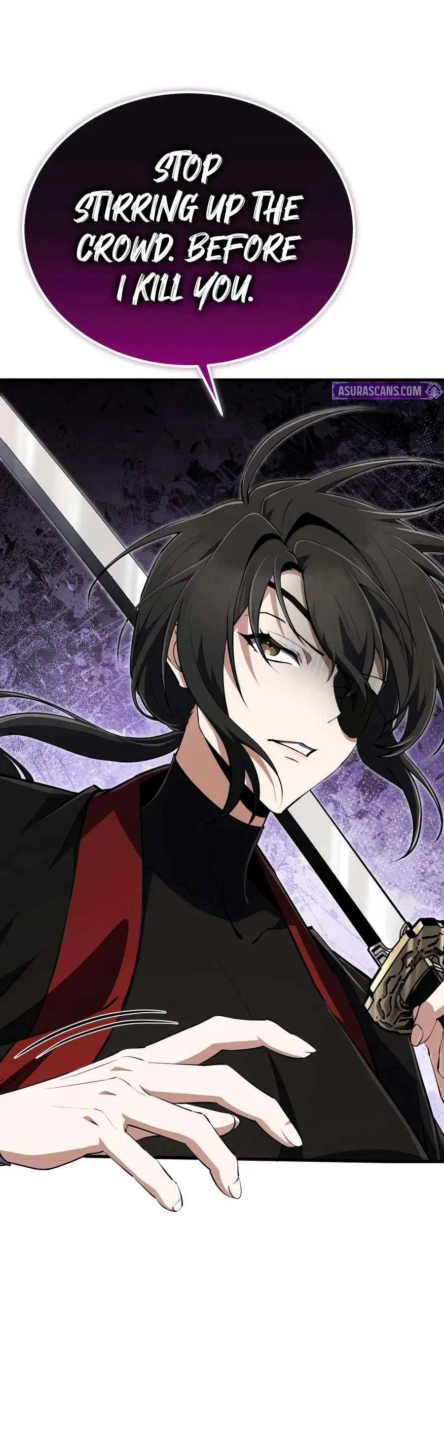 Read One Hit Teacher Master Baek - Chapter 164 - starinstructormasterbaek.com | Image 15
