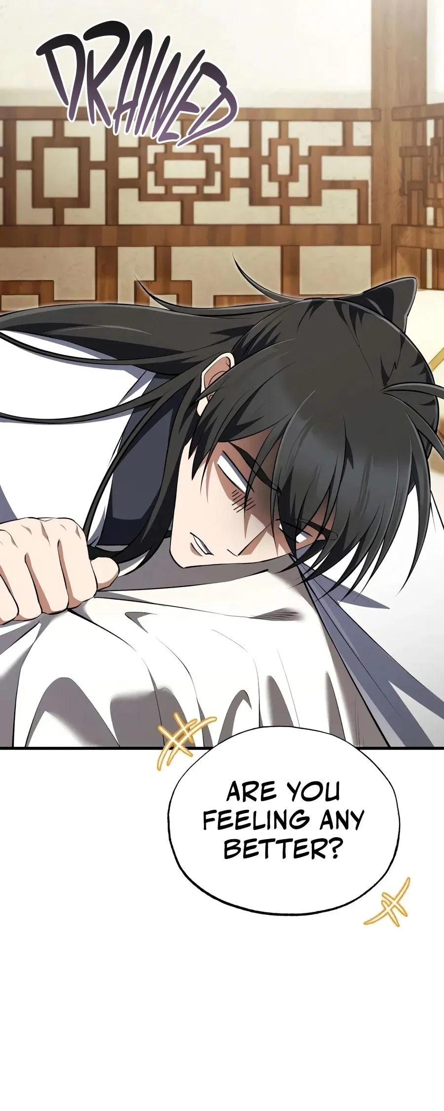 Read One Hit Teacher Master Baek - Chapter 164 - starinstructormasterbaek.com | Image 19
