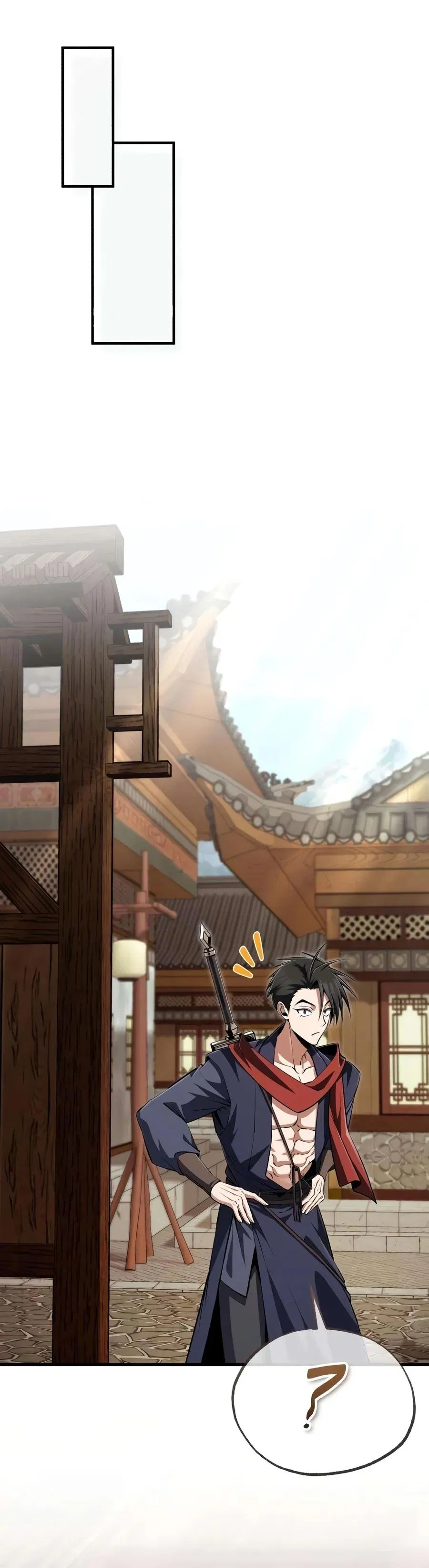 Read One Hit Teacher Master Baek - Chapter 164 - starinstructormasterbaek.com | Image 23