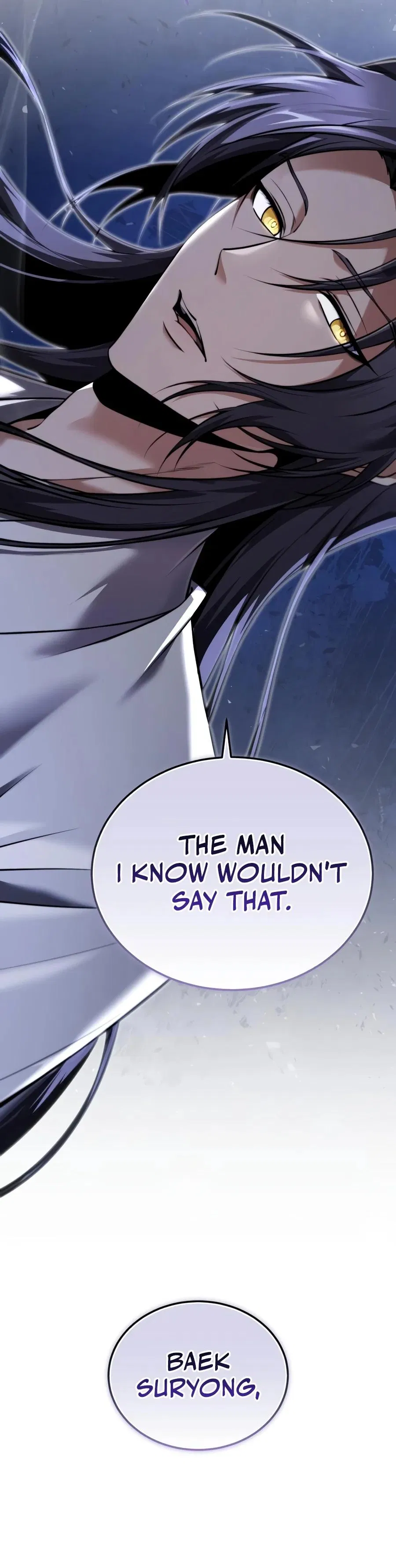 Read One Hit Teacher Master Baek - Chapter 165 - starinstructormasterbaek.com | Image 22