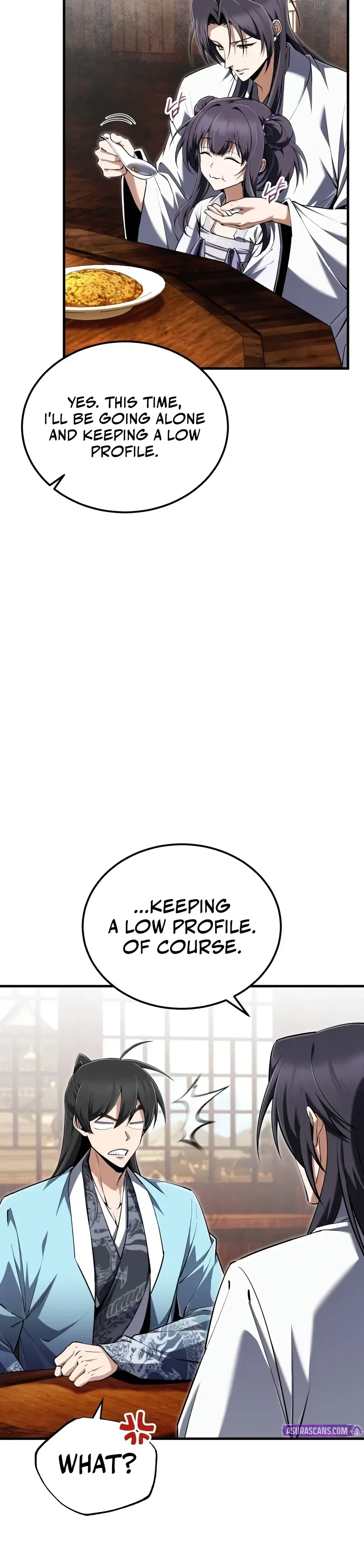 Read One Hit Teacher Master Baek - Chapter 166 - starinstructormasterbaek.com | Image 9