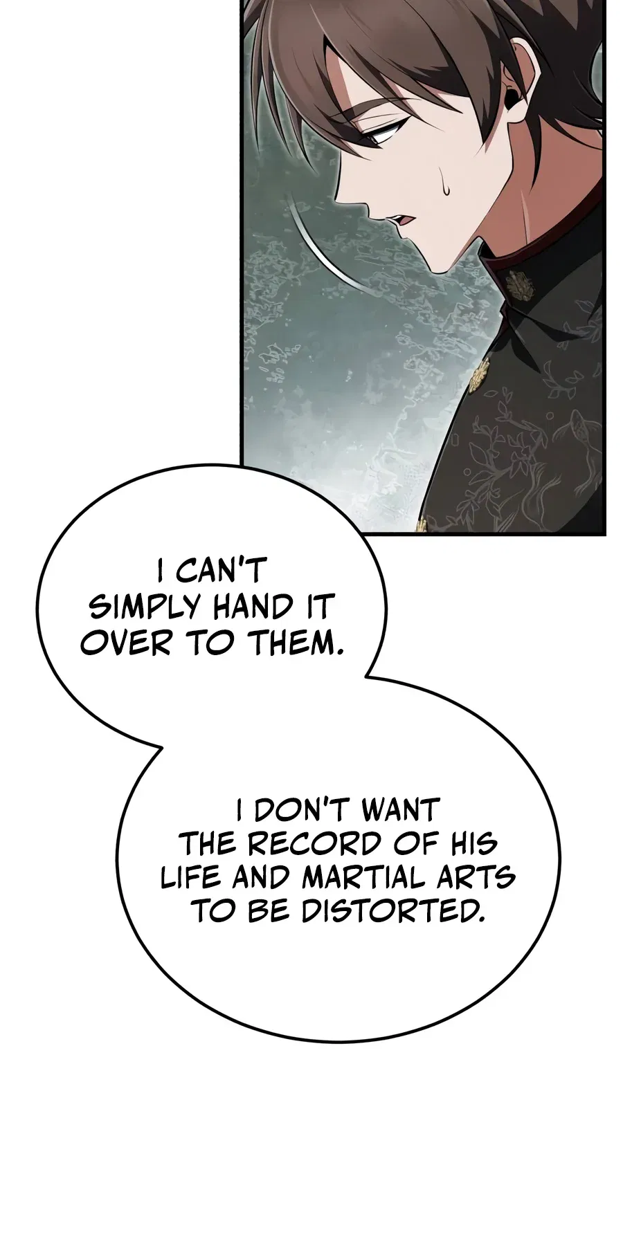 Read One Hit Teacher Master Baek - Chapter 166 - starinstructormasterbaek.com | Image 15