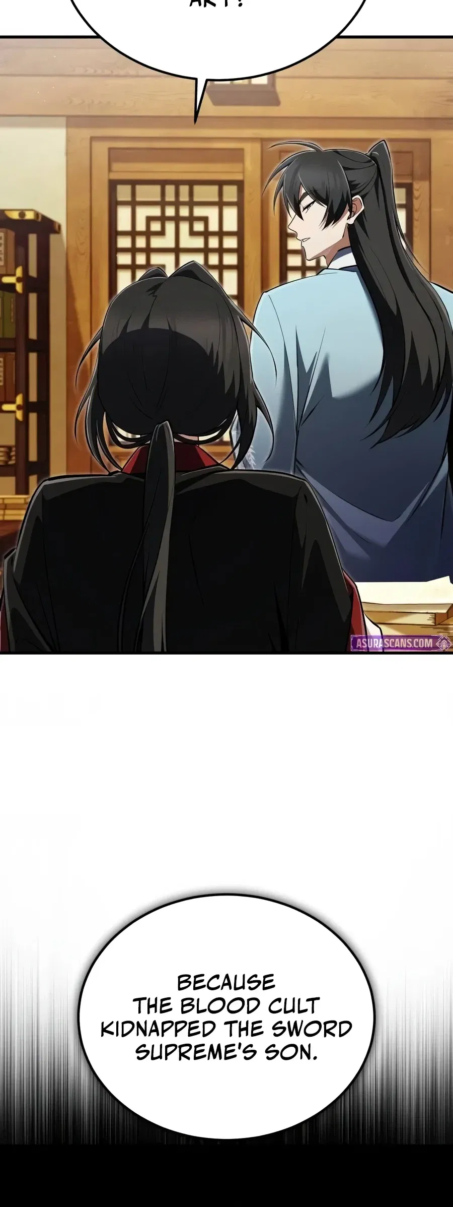 Read One Hit Teacher Master Baek - Chapter 166 - starinstructormasterbaek.com | Image 19