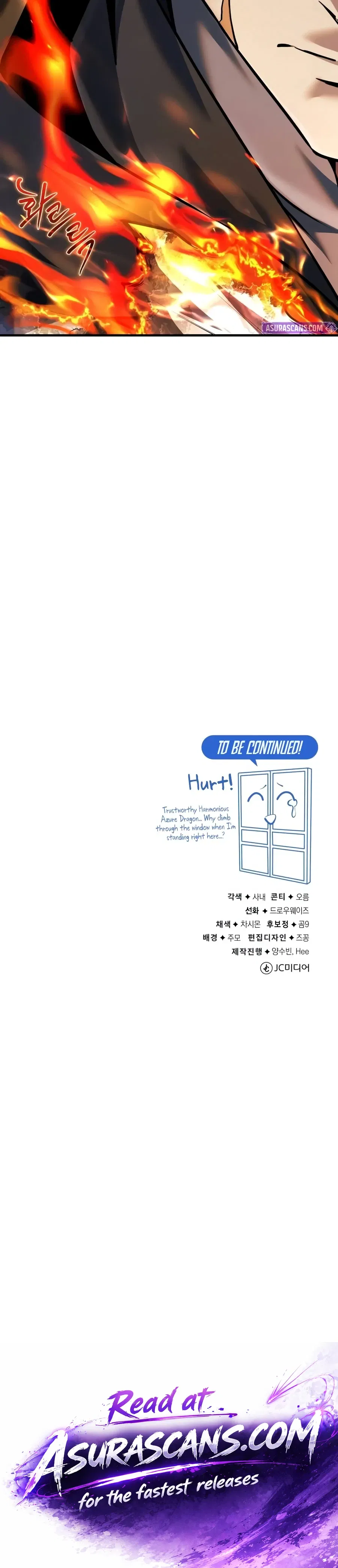 Read One Hit Teacher Master Baek - Chapter 166 - starinstructormasterbaek.com | Image 23