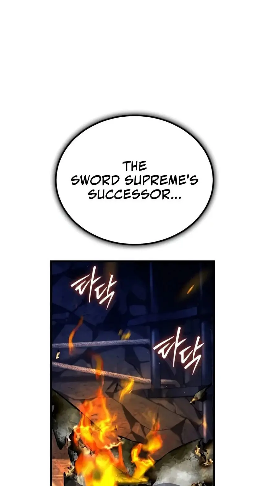 Read One Hit Teacher Master Baek - Chapter 167 - starinstructormasterbaek.com | Image 2