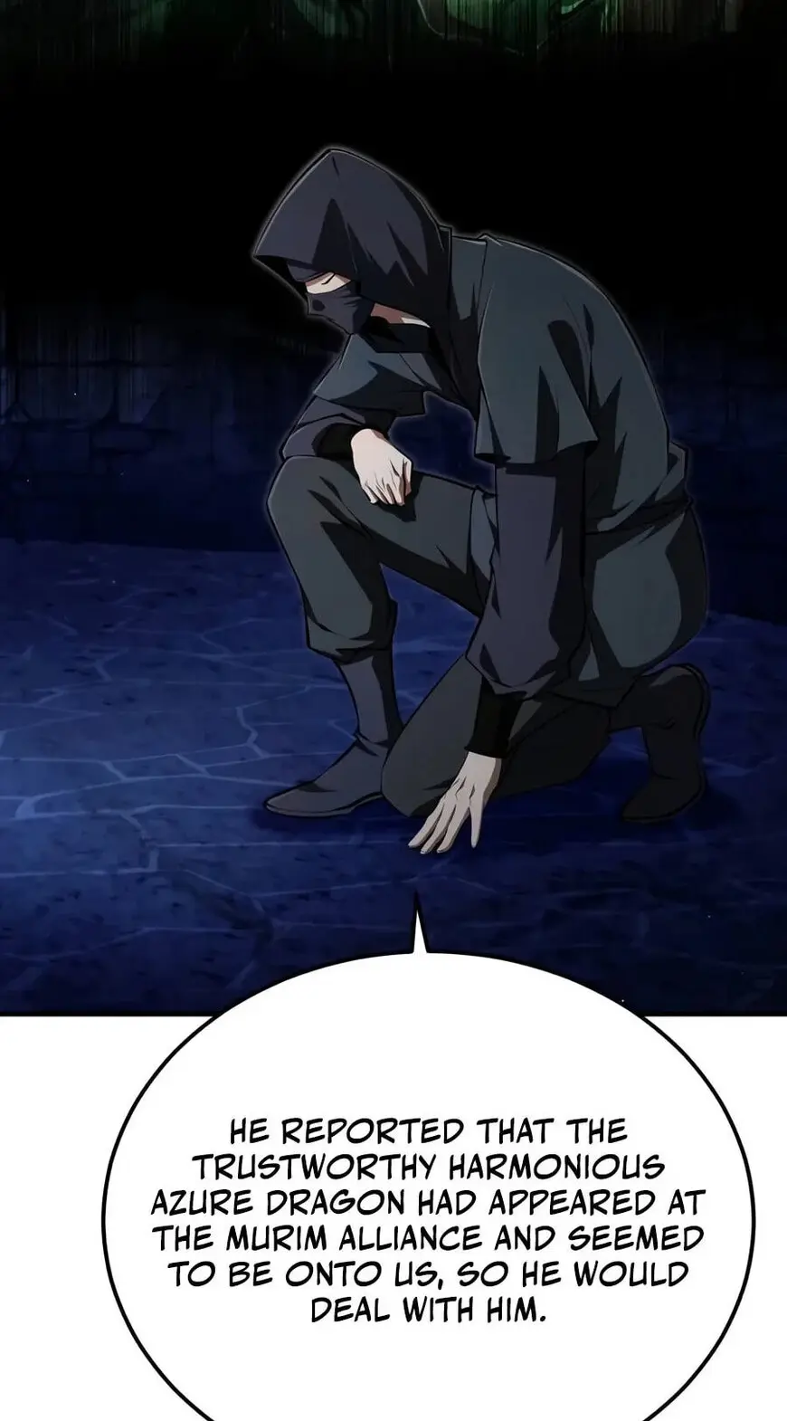 Read One Hit Teacher Master Baek - Chapter 167 - starinstructormasterbaek.com | Image 7