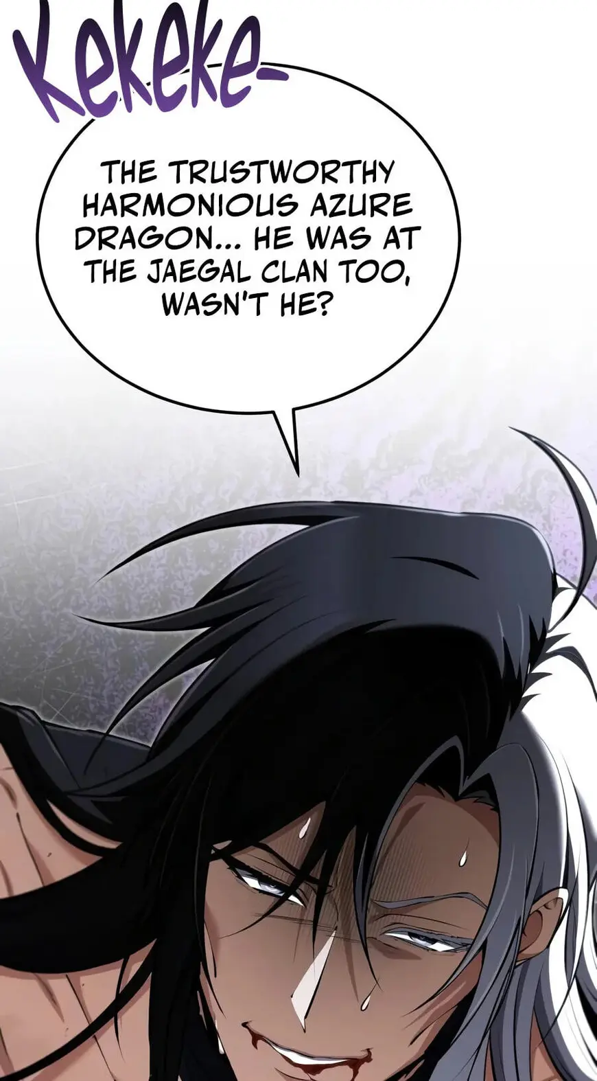 Read One Hit Teacher Master Baek - Chapter 167 - starinstructormasterbaek.com | Image 20