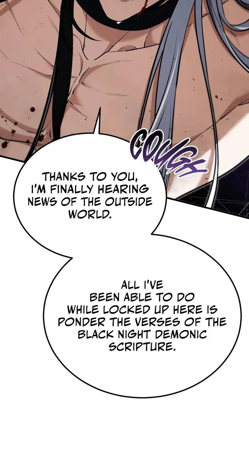 Read One Hit Teacher Master Baek - Chapter 167 - starinstructormasterbaek.com | Image 21