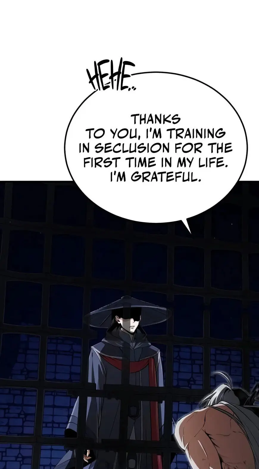 Read One Hit Teacher Master Baek - Chapter 167 - starinstructormasterbaek.com | Image 22