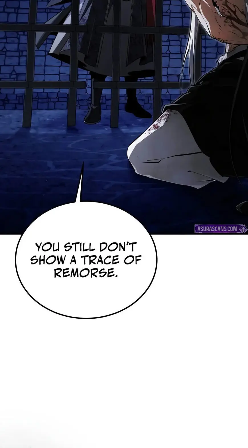 Read One Hit Teacher Master Baek - Chapter 167 - starinstructormasterbaek.com | Image 23