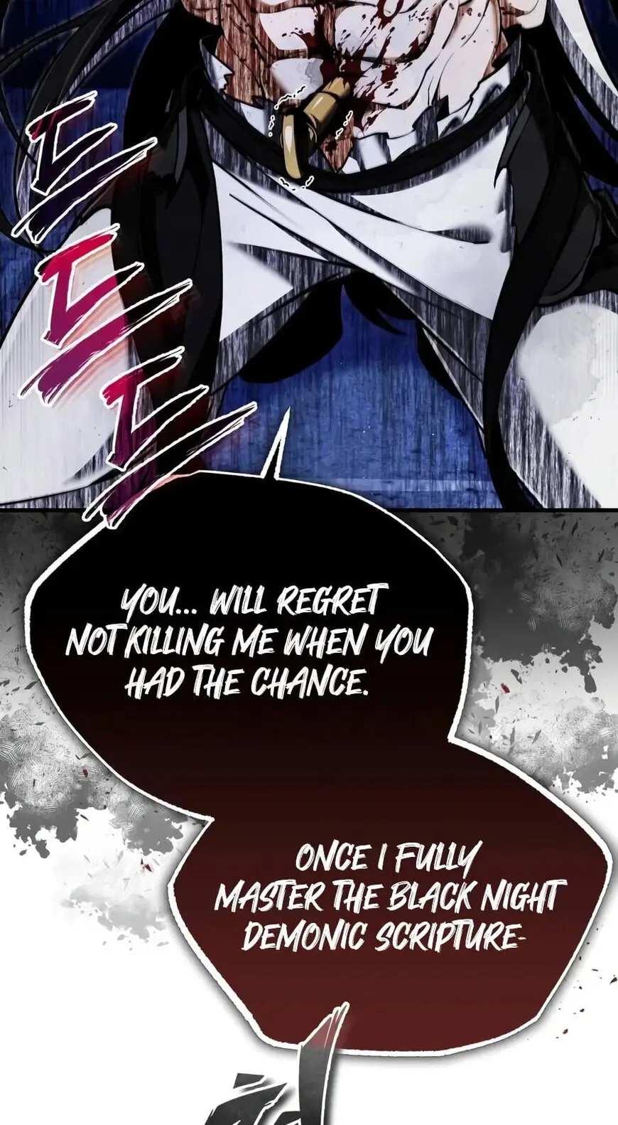 Read One Hit Teacher Master Baek - Chapter 167 - starinstructormasterbaek.com | Image 25