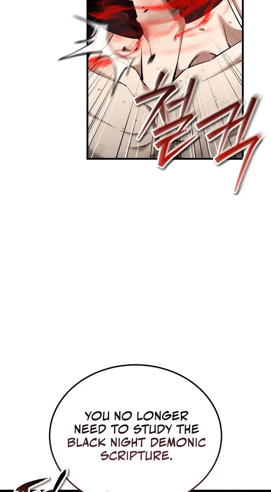 Read One Hit Teacher Master Baek - Chapter 167 - starinstructormasterbaek.com | Image 27