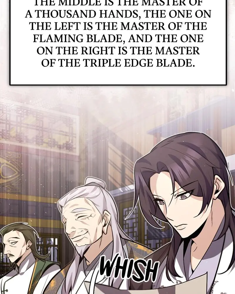 Read One Hit Teacher Master Baek - Chapter 17 - starinstructormasterbaek.com | Image 5