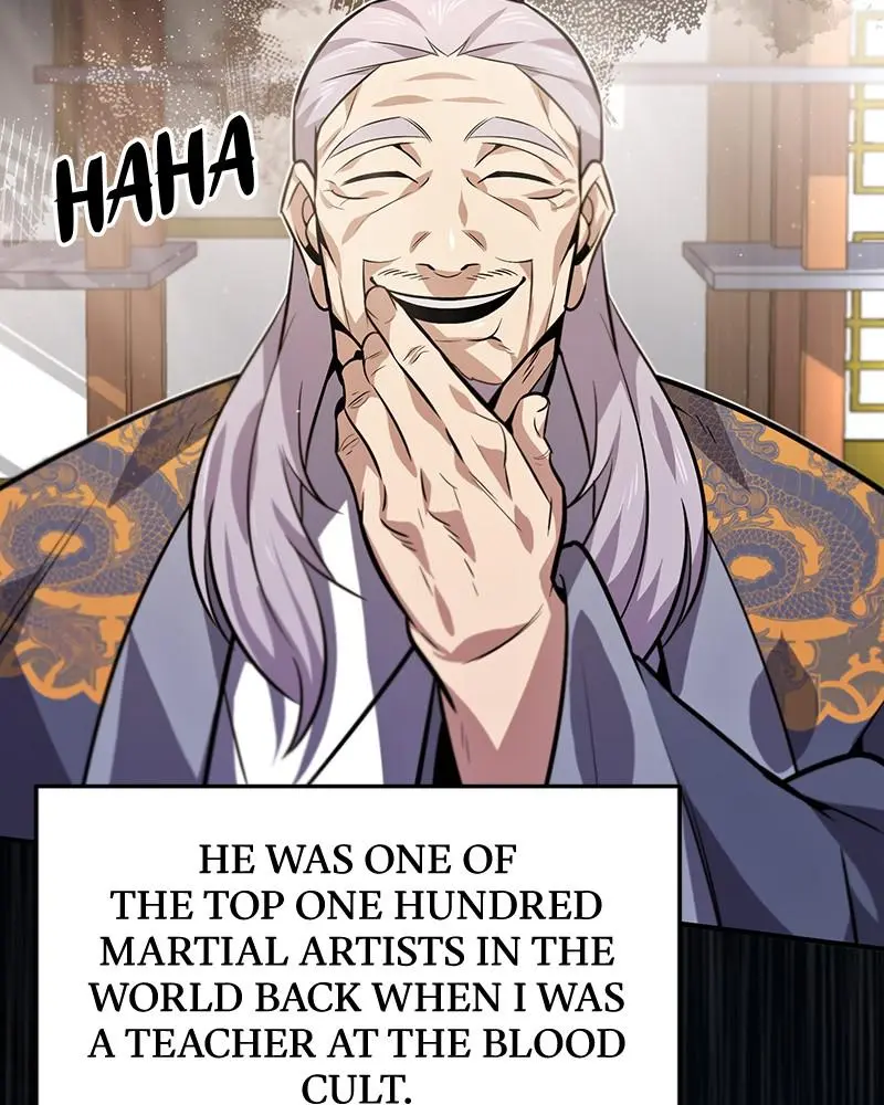 Read One Hit Teacher Master Baek - Chapter 17 - starinstructormasterbaek.com | Image 8