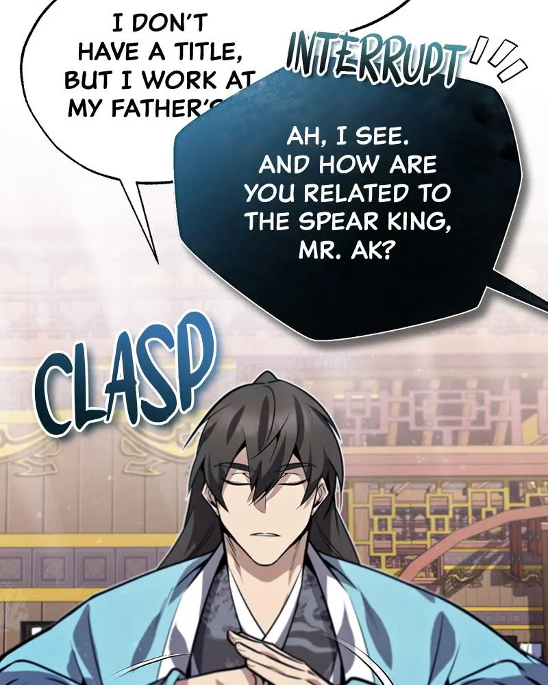 Read One Hit Teacher Master Baek - Chapter 17 - starinstructormasterbaek.com | Image 22