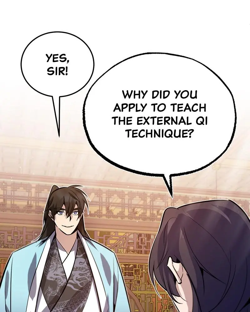 Read One Hit Teacher Master Baek - Chapter 17 - starinstructormasterbaek.com | Image 31