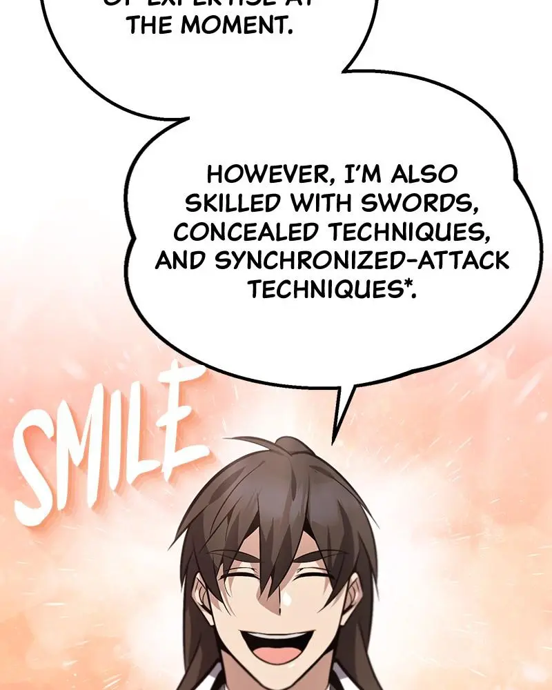 Read One Hit Teacher Master Baek - Chapter 17 - starinstructormasterbaek.com | Image 33