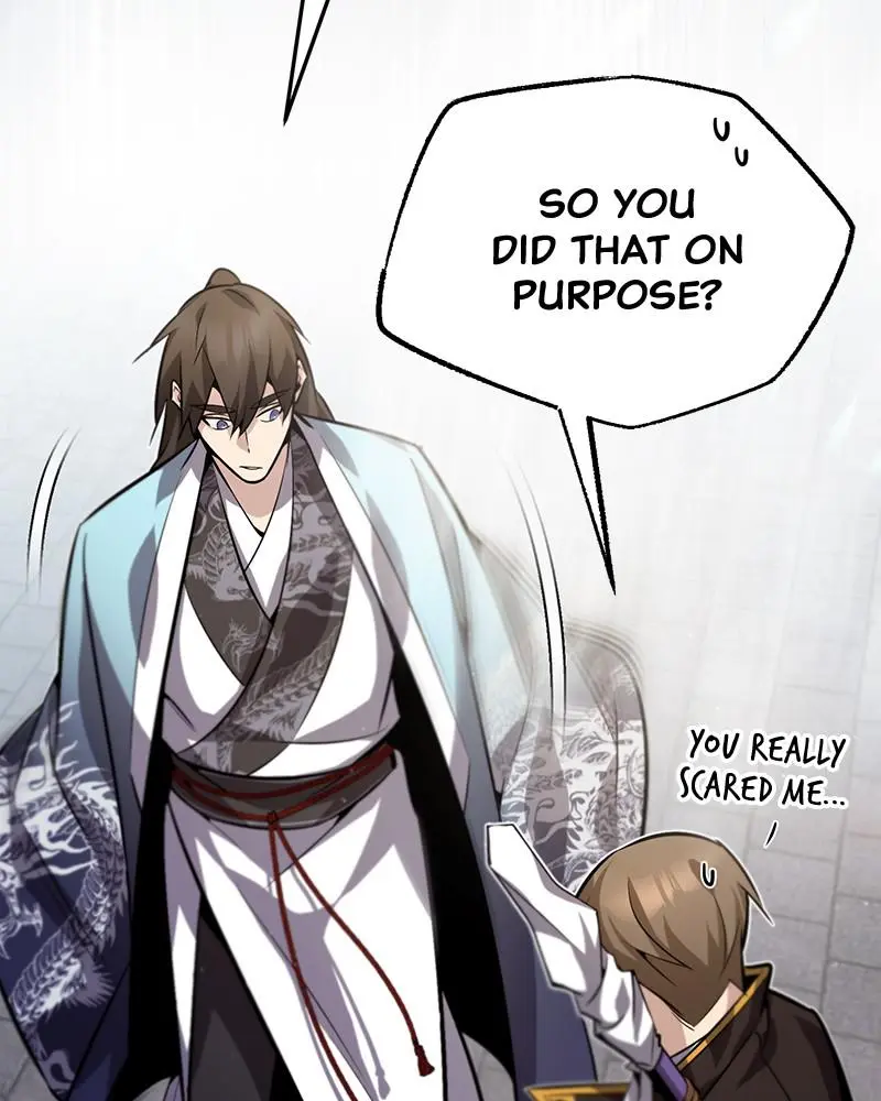 Read One Hit Teacher Master Baek - Chapter 17 - starinstructormasterbaek.com | Image 93