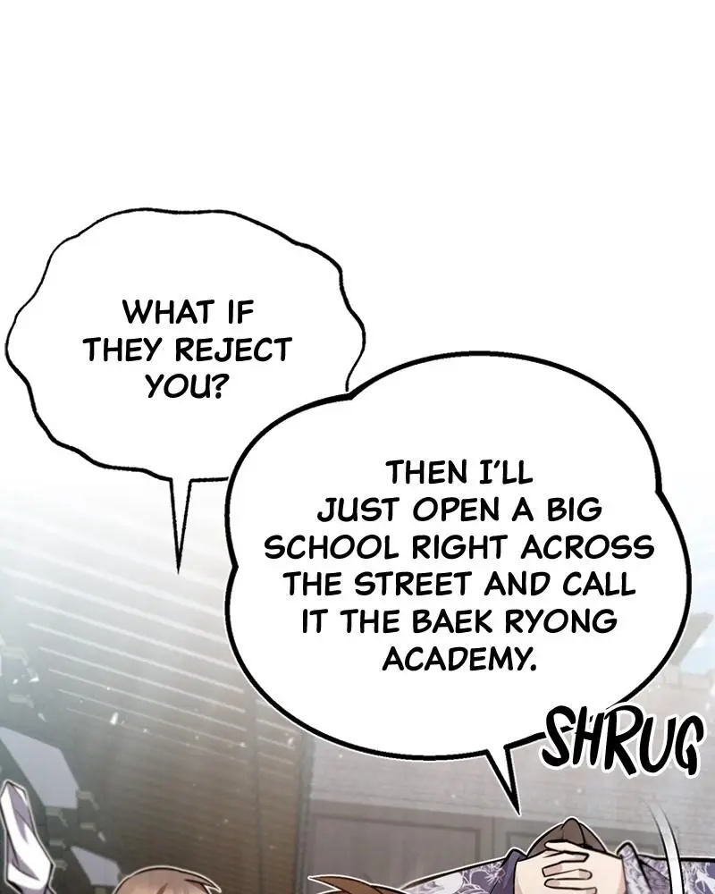 Read One Hit Teacher Master Baek - Chapter 17 - starinstructormasterbaek.com | Image 95